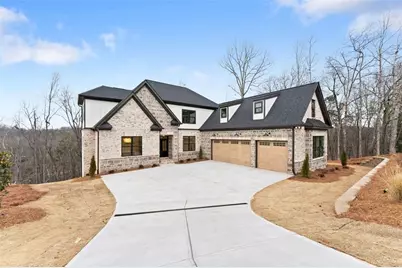 5990 Wellington Avenue, Gainesville, GA 30506 - Photo 1