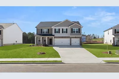 78 Weymouth Drive, Locust Grove, GA 30248 - Photo 1
