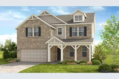 3319 Shirecrest Lane, Dacula, GA 30019 - Photo 1