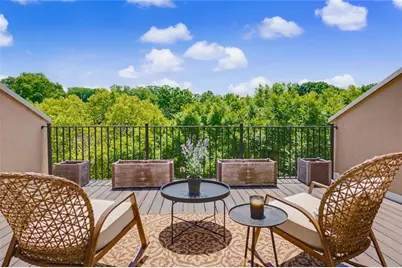 873 Inman Village Parkway NE, Atlanta, GA 30307 - Photo 1