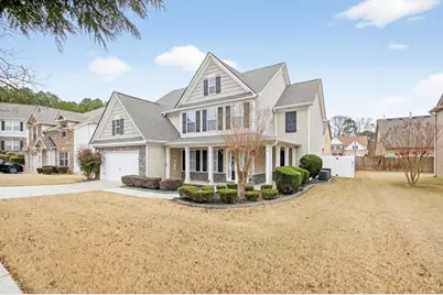 3338 Gardenside Walk, Loganville, GA 30052 - Photo 1