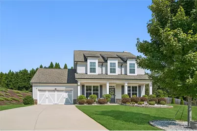 4745 Shady Lake Circle, Gainesville, GA 30507 - Photo 1