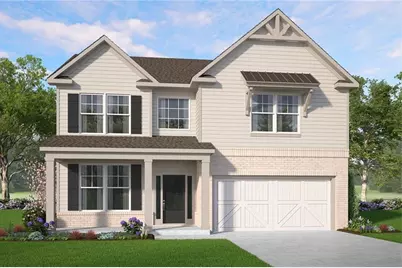 7367 Rocklin Lane, Flowery Branch, GA 30542 - Photo 1