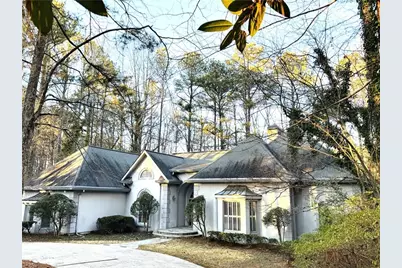 100 Old Hickory Lane, Powder Springs, GA 30127 - Photo 1