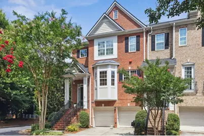 3048 Woodwalk Drive SE #14, Atlanta, GA 30339 - Photo 1