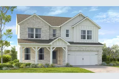 1315 Windance Lake Drive, Loganville, GA 30052 - Photo 1