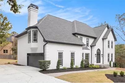 2820 Harwick Drive, Atlanta, GA 30350 - Photo 1