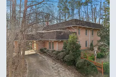 420 Link Road, Alpharetta, GA 30022 - Photo 1