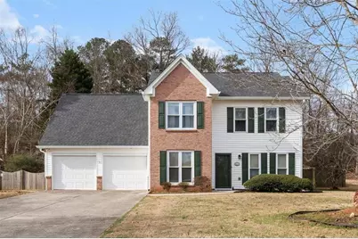 877 Bramlett Way, Powder Springs, GA 30127 - Photo 1