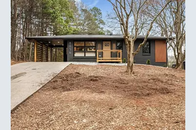 5075 S Cobb School Road, Mableton, GA 30126 - Photo 1