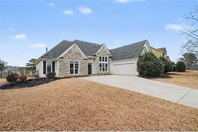 215 Country Club Drive, Hiram, GA 30141 - Photo 1