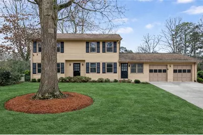 537 Angie Way SW, Lilburn, GA 30047 - Photo 1