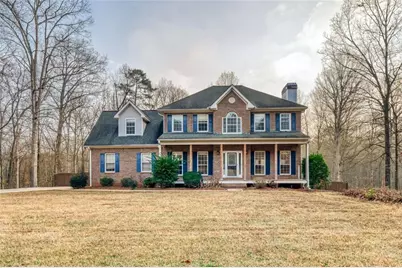 1022 Eddie Craig Drive, McDonough, GA 30252 - Photo 1
