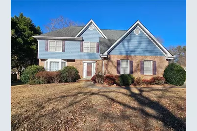 5150 Christian Springs Lane, Lithonia, GA 30038 - Photo 1