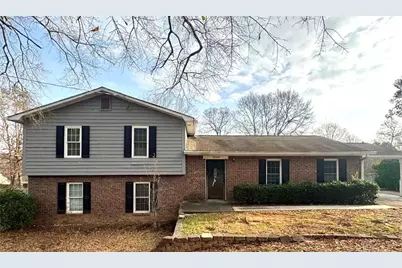 2554 Brocklin Drive, Grayson, GA 30017 - Photo 1