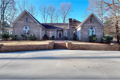 66 Highland Drive, Jefferson, GA 30549 - Photo 1