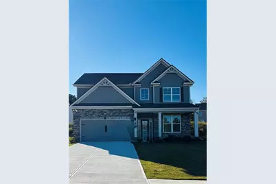 6093 Ruby Falls, Stonecrest, GA 30038 - Photo 1