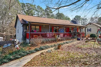 237 Woodland Street, Dallas, GA 30157 - Photo 1