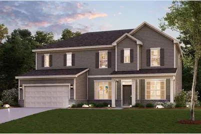 4088 Trimrose Court, South Fulton, GA 30349 - Photo 1