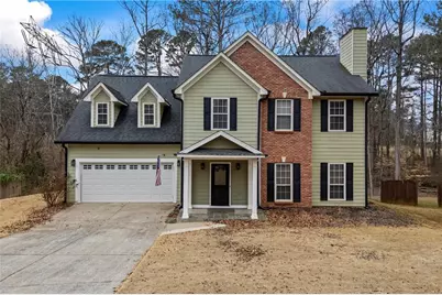 955 Pointers Way, Lawrenceville, GA 30043 - Photo 1