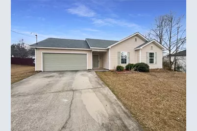 297 Lambert Overlook Circle, Carrollton, GA 30117 - Photo 1