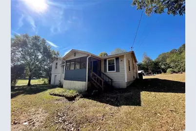 442 Herrington Bend Road NW, Calhoun, GA 30701 - Photo 1