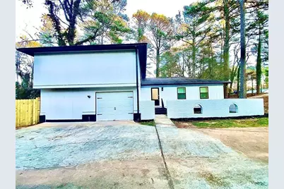 5390 Rockbridge Road, Stone Mountain, GA 30088 - Photo 1