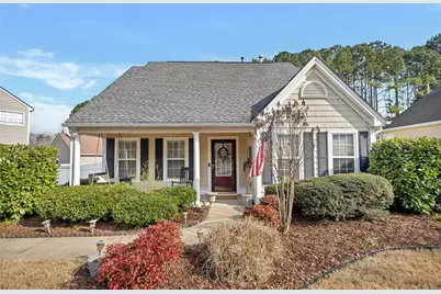 2061 Greenhill Pass, Canton, GA 30114 - Photo 1