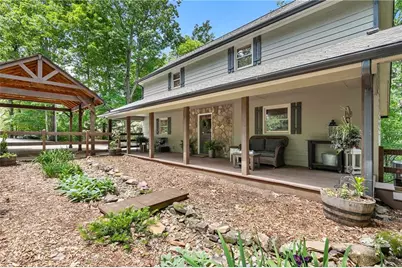 223 Denny Ridge Road, Jasper, GA 30143 - Photo 1