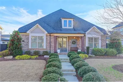3430 Montebello Parkway, Cumming, GA 30028 - Photo 1