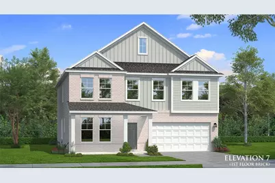 295 Abbotts Crossing Circle, Conyers, GA 30094 - Photo 1