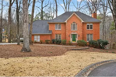 1967 Rolling House Lane NE, Marietta, GA 30068 - Photo 1