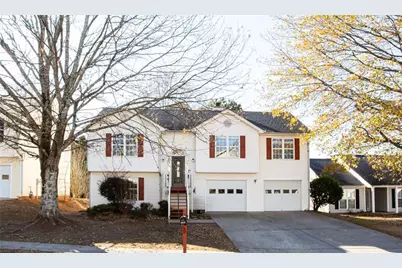 267 Ashland Park Court, Lawrenceville, GA 30045 - Photo 1