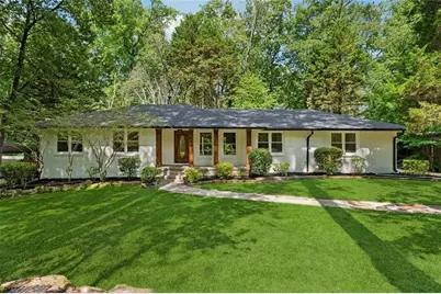 459 Thackeray Place SW, Atlanta, GA 30311 - Photo 1
