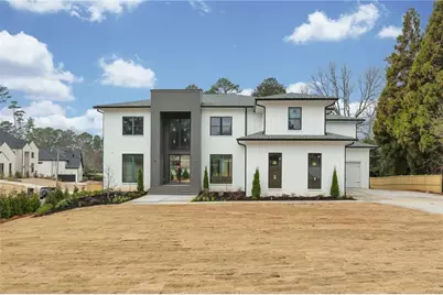 3769 High Green Drive, Marietta, GA 30068 - Photo 1