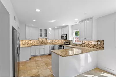 1261 Lavista Road NE #C-3, Atlanta, GA 30324 - Photo 1