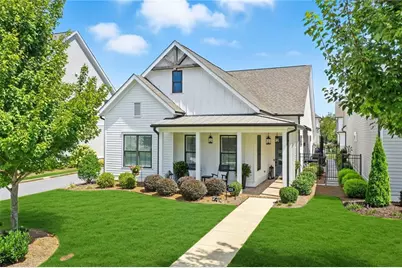 328 McDaniel Place, Canton, GA 30115 - Photo 1