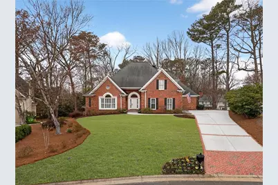 464 Manor Oak Lane SE, Marietta, GA 30067 - Photo 1
