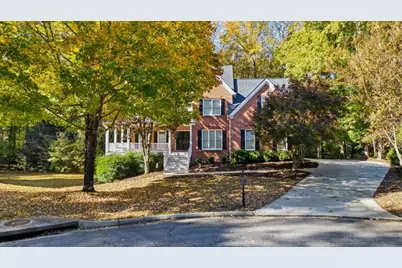 1557 Mill Chase Court, Lawrenceville, GA 30044 - Photo 1