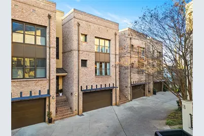 454 Hamilton Street SE #15, Atlanta, GA 30316 - Photo 1