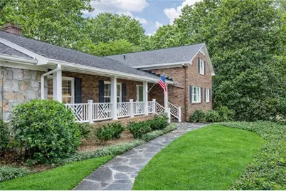 690 Fair Oaks Manor, Atlanta, GA 30327 - Photo 1