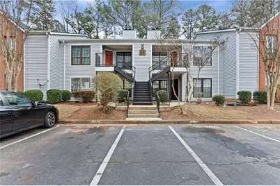 671 Windchase Lane, Stone Mountain, GA 30083 - Photo 1