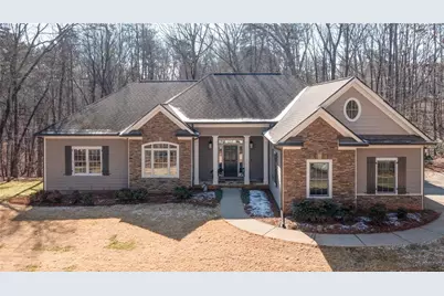 432 Deans Drive, Dawsonville, GA 30534 - Photo 1