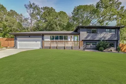 2344 Belmont Drive, Decatur, GA 30032 - Photo 1