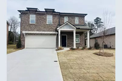 205 Maison Drive, McDonough, GA 30253 - Photo 1