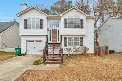 5918 Crescent Ridge Court, Lithonia, GA 30058 - Photo 1