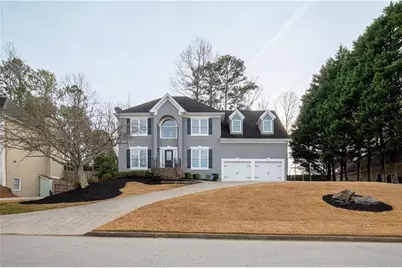 4390 Signal Ridge Court, Buford, GA 30518 - Photo 1