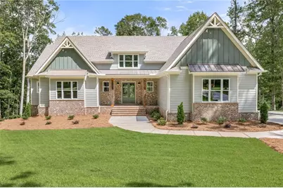 192 Plantation Crossing, Nicholson, GA 30565 - Photo 1