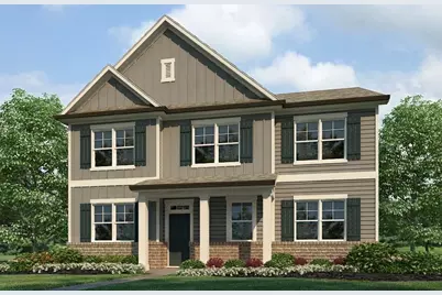 128 King Village, Braselton, GA 30517 - Photo 1