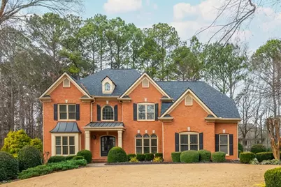 745 Culworth Manor, Alpharetta, GA 30022 - Photo 1